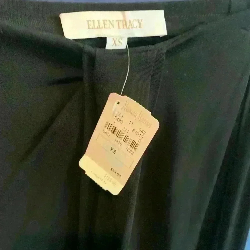 Eileen Tracy skirt